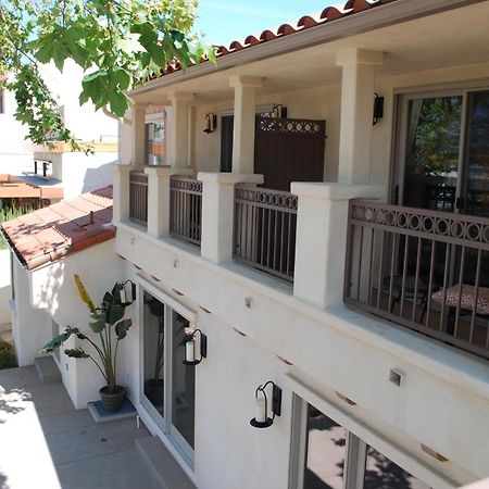 קמארילו Bella Capri Inn And Suites חדר תמונה