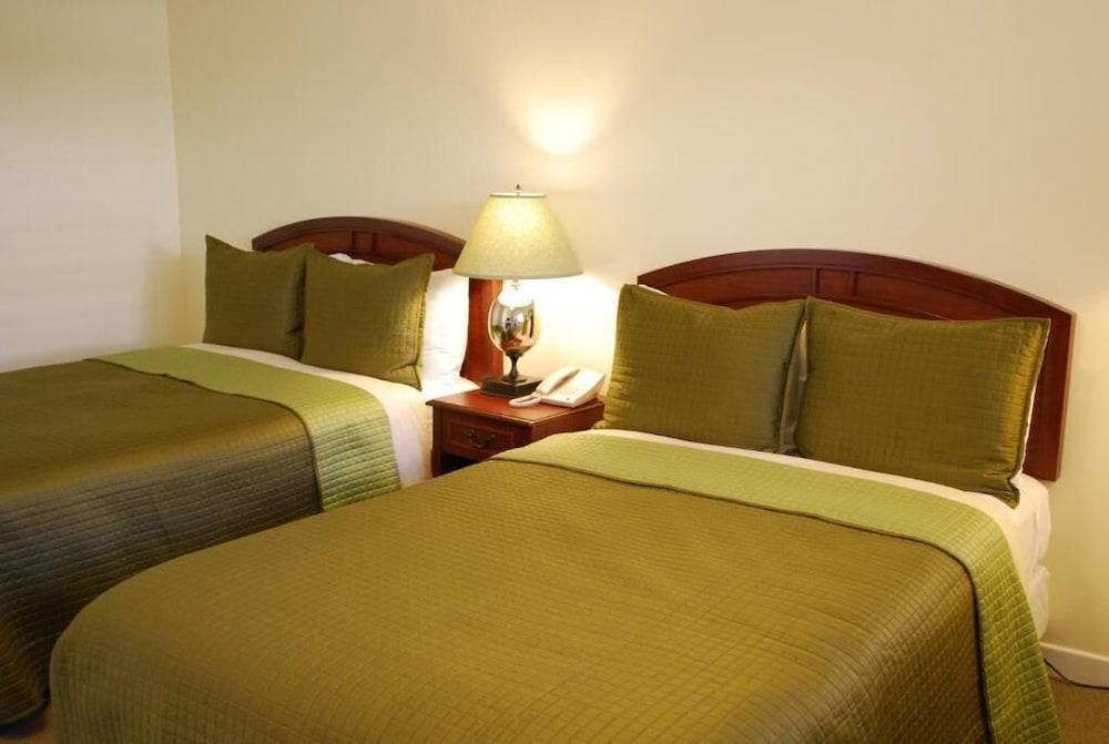 קמארילו Bella Capri Inn And Suites מראה חיצוני תמונה