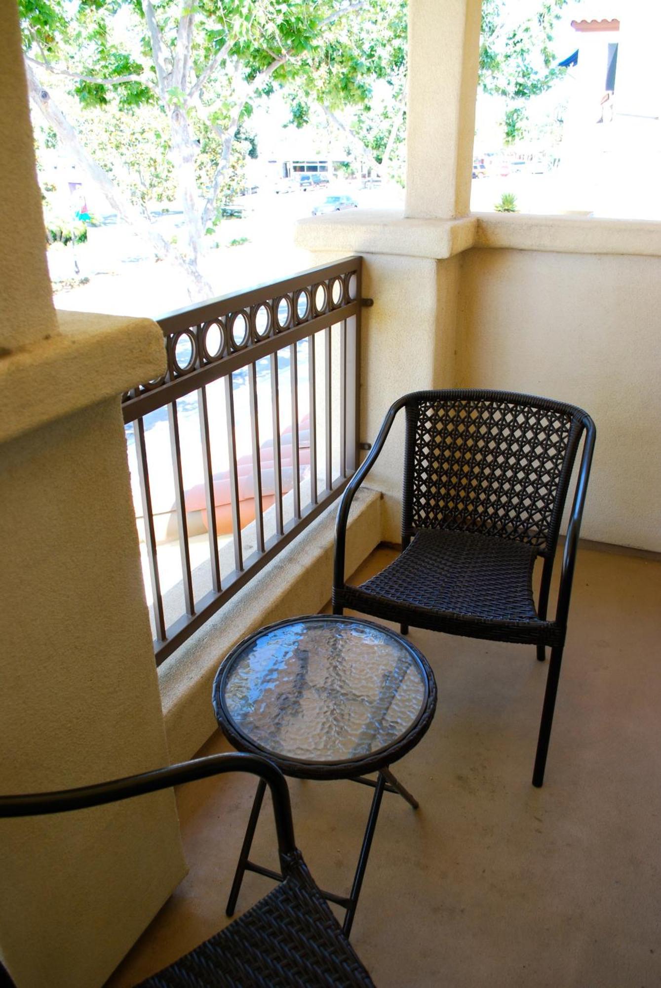 קמארילו Bella Capri Inn And Suites חדר תמונה