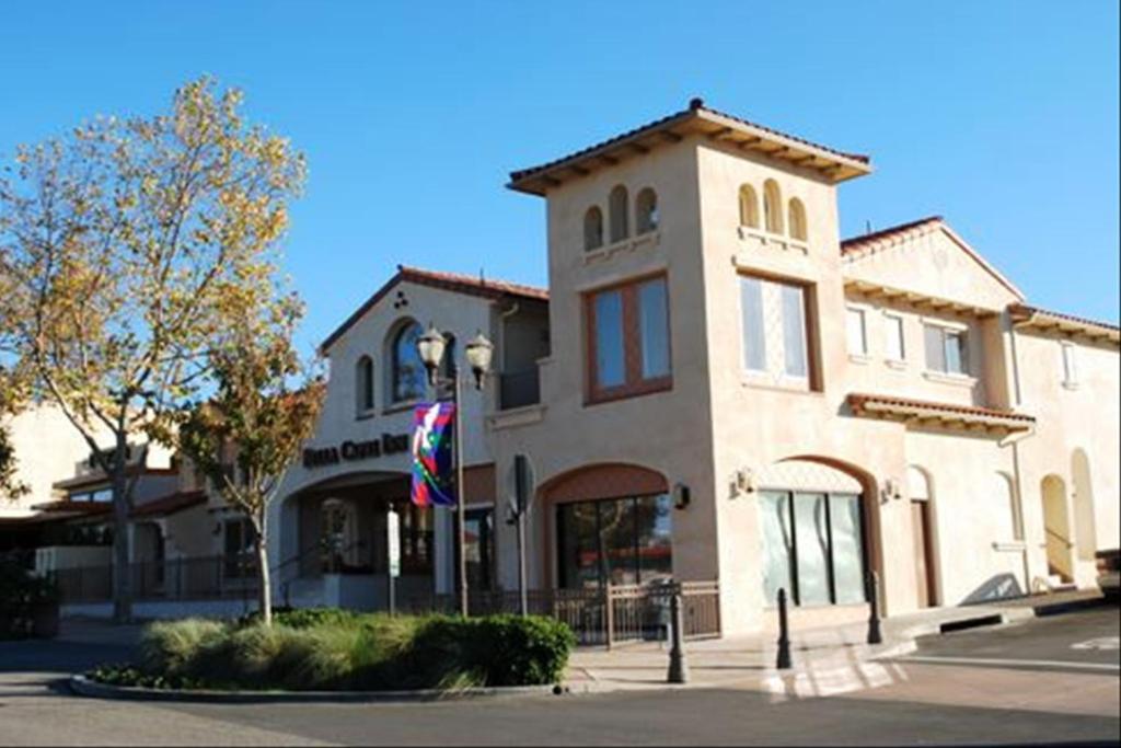 קמארילו Bella Capri Inn And Suites מראה חיצוני תמונה